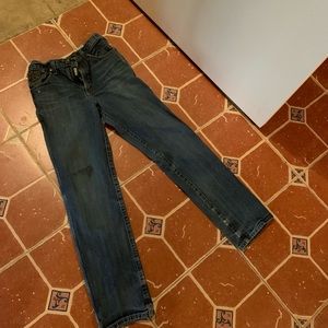 Cinch Green Label Original Fit